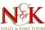 N&K Tours Ltd | Tel: 01373 824431